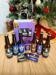 Photo n°3 de Brasserie Polichinelle à Montesson (Microbrasserie)