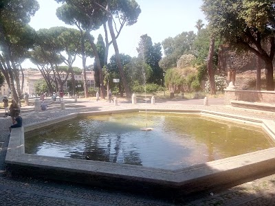 Photos of Park of Colle Oppio