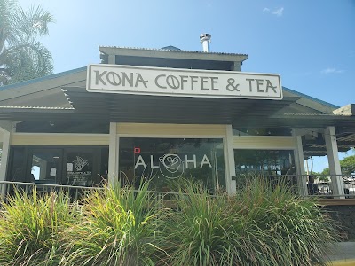 Kona Coast Shopping Center