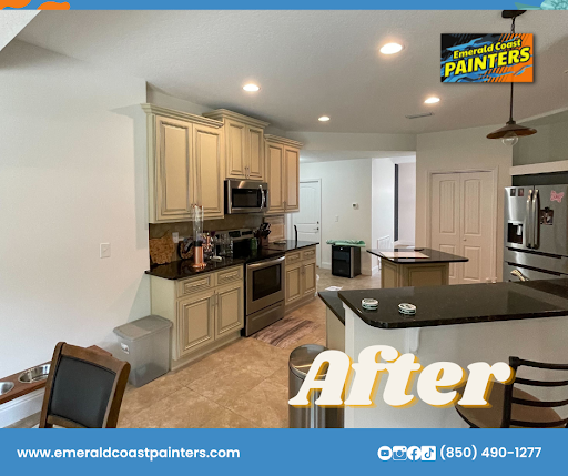 Emerald Coast Painters - Thumbnail