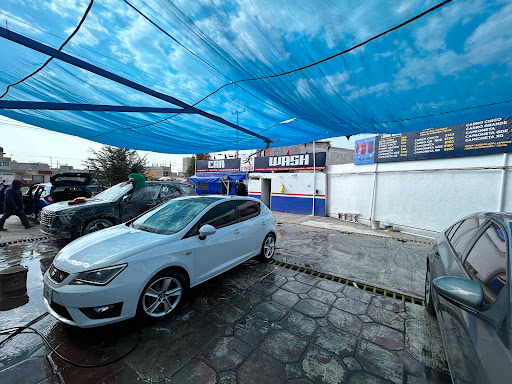 D'PRISSA CAR WASH - Thumbnail