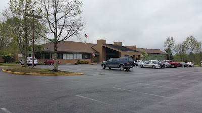 Photos of Holiday Lodge Hotel and Conference Center