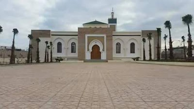 Photos of Mosqu&eacute;e Mohammed 6