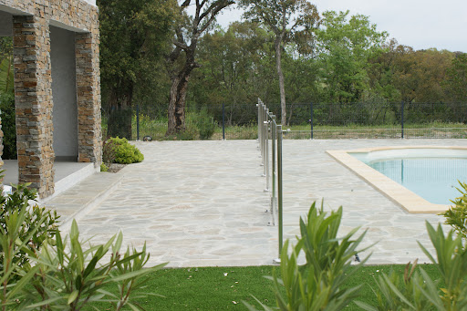Photo de Location Appartement piscine Corse **** à Ghisonaccia (20240)