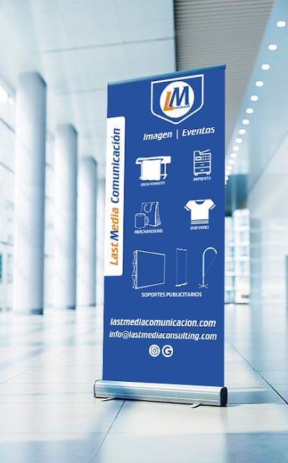 Last Media Comunicación