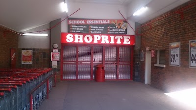 Photos of Shoprite Mogwase