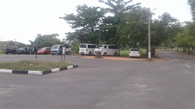 Photos of Isurumuniya Car Park