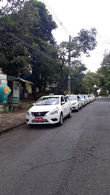 Foto 1 de Tele Táxi Pampulha