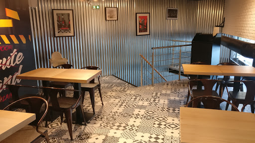 Photo 1 - Burger & Co