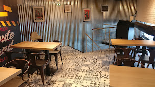 Photo n°5 de O'cheese naan à Noisy-le-Grand (Restaurant)