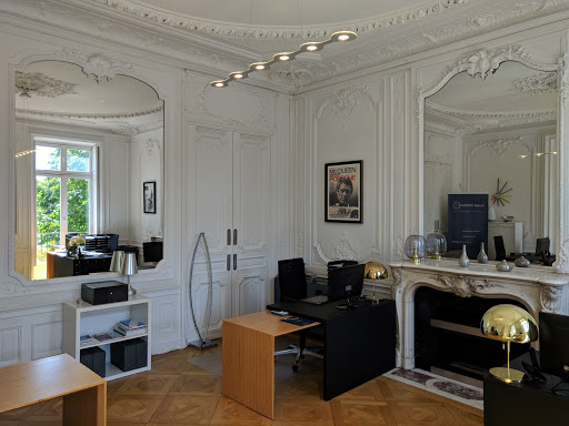 Finance Invest - Gestion de Patrimoine