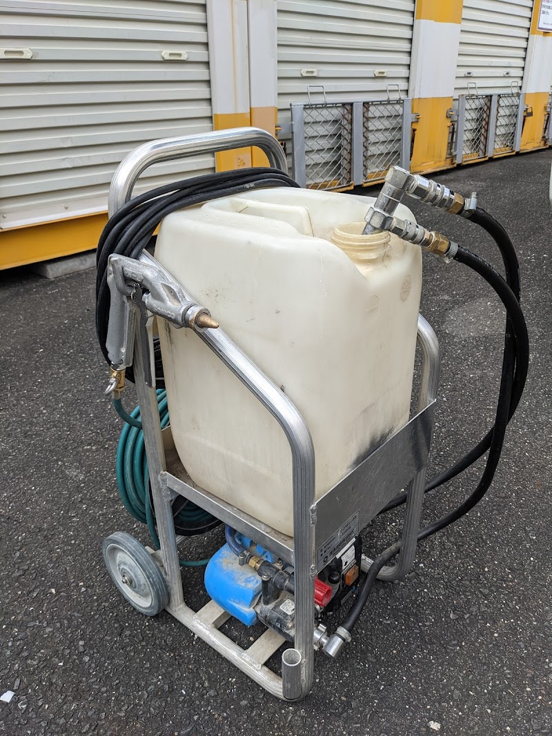 KIZUEサニテーション