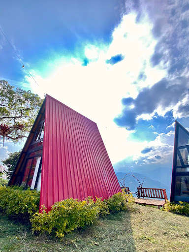 ILU ECOHOTEL MIRADOR Y RESTAURANTE