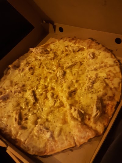 Photos of Pizzeria Ecuador