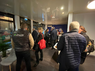 Photo n°7 de Allianz Assurance HOCHFELDEN - WEIBEL & FERNANDES à Hochfelden (Compagnie d'assurance moto)