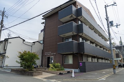 Apartment Hotel KANSO