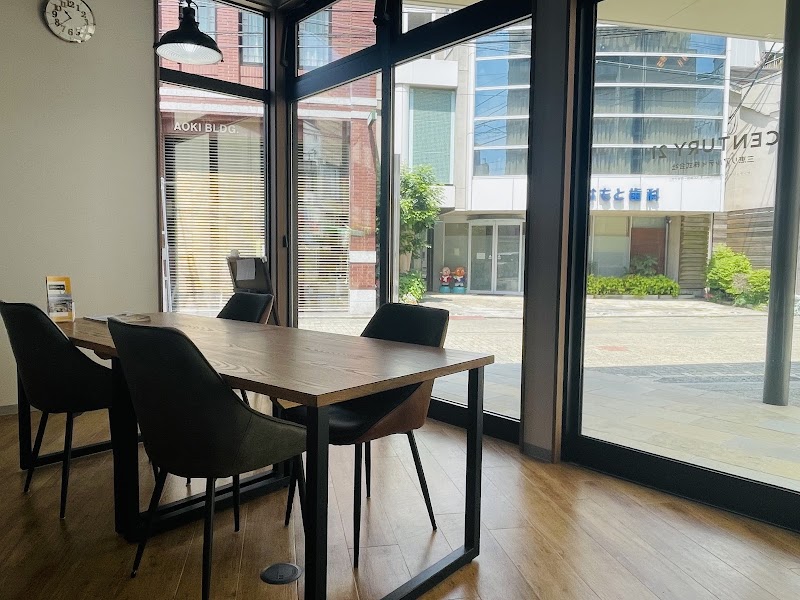 センチュリー21三恵リアルティ