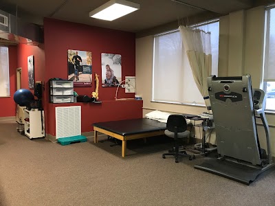 BenchMark Physical Therapy