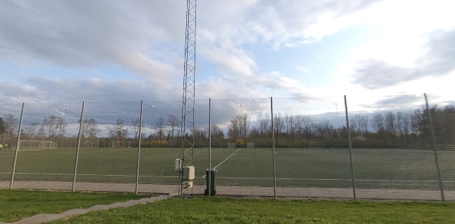 Anmeldelser af Humlebæk Boldklub i Humlebæk - Sportskompleks