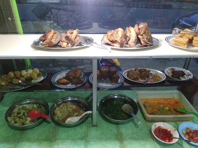 Photos of Rumah Makan 999