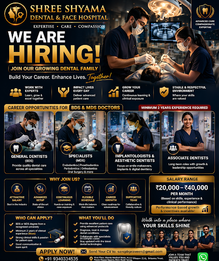 Business update post image