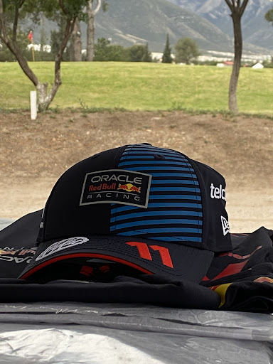 Race Wear México - Thumbnail
