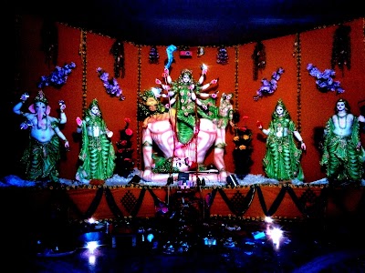 Photos of Universal Durga Temple