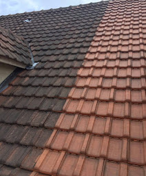 Photo n°20 de MD habitat à Chapareillan (Peintre en bâtiment)