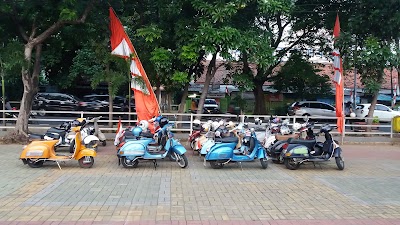 Photos of Taman PRESTASI