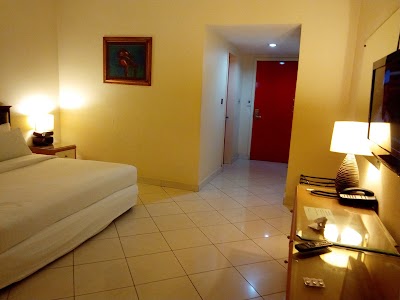 Photos of Golden Royale hotels enugu