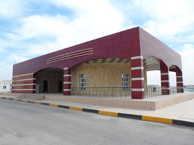 Photos of Ninevah Medical College