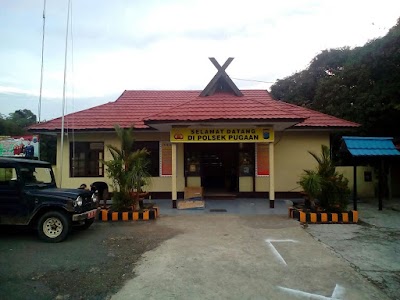 Local Government Office