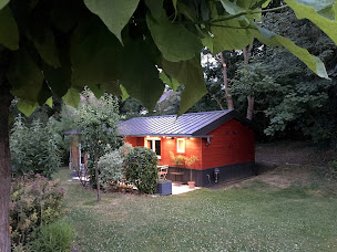 Photo n°5 de Le Cabanon de Chessy à Chessy (Chambre d'hôtes)