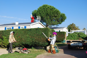 Photo n°27 de Camping le Moulin De La Salle à Les Sables-d'Olonne (Terrain de camping)