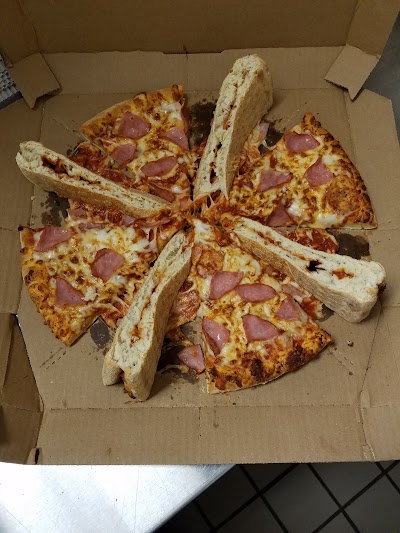 Photos of Domino's