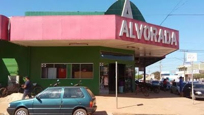 photo of Alvorada