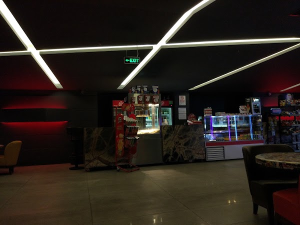 Prestige Sinemasi Mugla Prestige Sinemasi Ruya Park Avm Emirbeyazit Mahallesi 48000 Mentese Mentese Mugla Turkiye