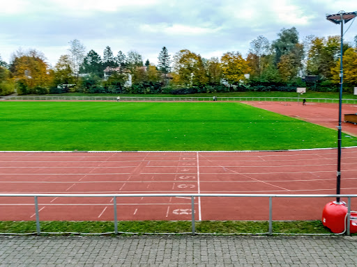 Karl-Wald-Stadion Gallery - Germany