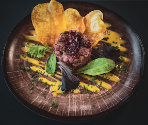 Photo n°56 de La Brasserie d'Henriette à Ferney-Voltaire (Restaurant de fondues)