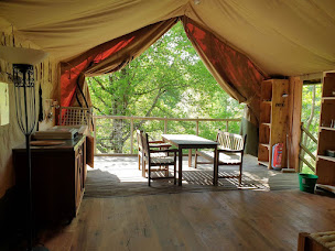 Photo n°18 de la Jaurie à Ladignac-le-Long (Camping à la ferme)