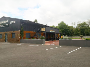 Photo n°22 de L'Evenement à Montaigu (Restaurant)