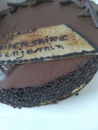 Photo n°7 de Le Moulin Des Délices à Champagne (Boulangerie)