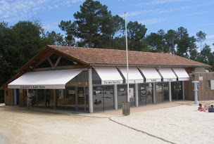 Photo n°55 de Fourchette et Sable Blanc Restaurant à Saint-Pierre-du-Mont (Restaurant français)
