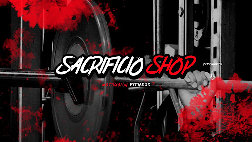 Sacrificioshop