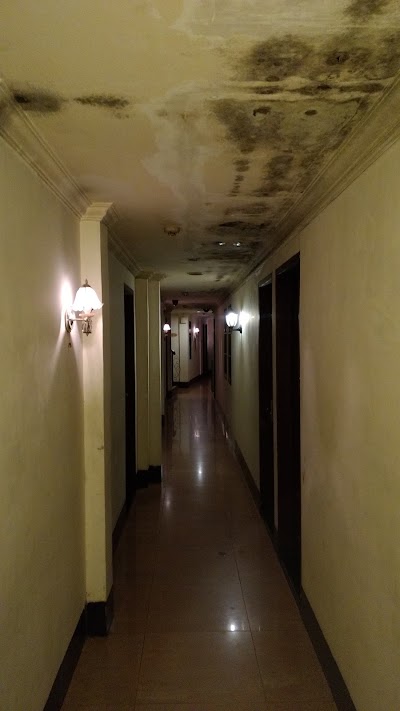 Photos of Hotel Citi International Palang Merah