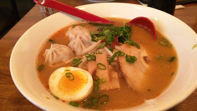Momo Ramen