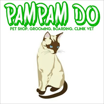 Photos of Pampamdo Petshop