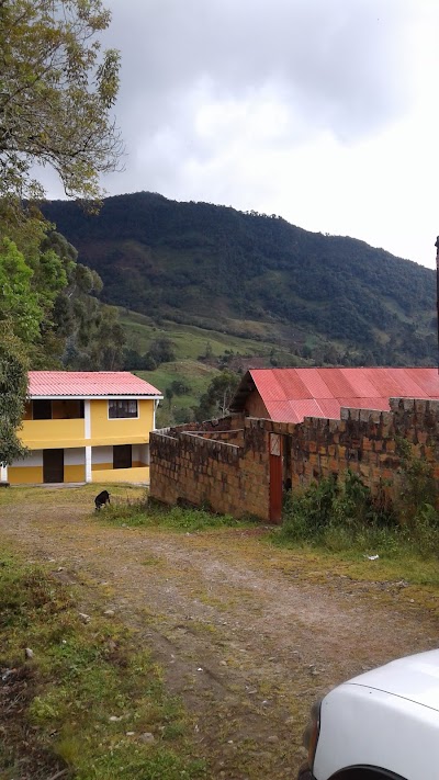 Photos of Hotel Mirador
