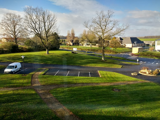 Photo de Ass de Montlean à Montmirail (51210)