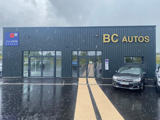 BC Autos Atelier Mécanique - Thumbnail